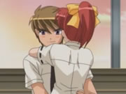 Desenho animado Hentai