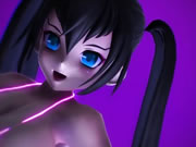 3D Desenhos MMD 10