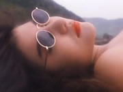 Hong Kong filme Amour 1992 clipe