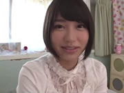 Sweet Japan garota - Tadai Mahiro Sem Censura