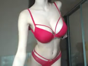 Perky Big Tits Adolescente