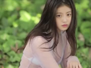 Atriz japonesa Imada Mio Photo Shoot